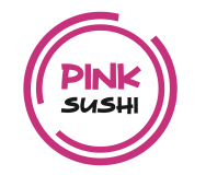 Pink Sushi - Rzeszów - Millenium Hall