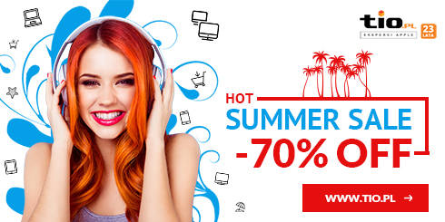 Hot Summer SALE nawet - 70 % OFF - 1